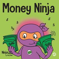 Cover image for Money Ninja
