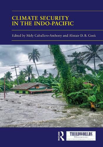 Cover image for Climate Security in the Indo-Pacific