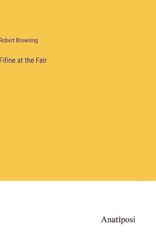 Cover image for Fifine at the Fair