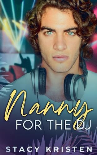 Cover image for Nanny for the DJ