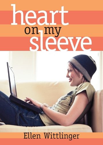 Cover image for Heart on My Sleeve