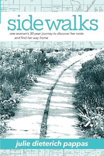 Cover image for Side Walks