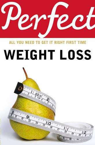 Cover image for Perfect Weight Loss