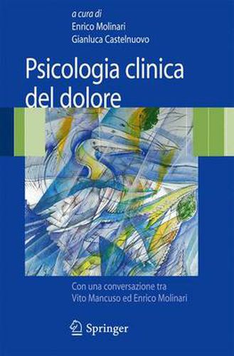 Cover image for Psicologia clinica del dolore