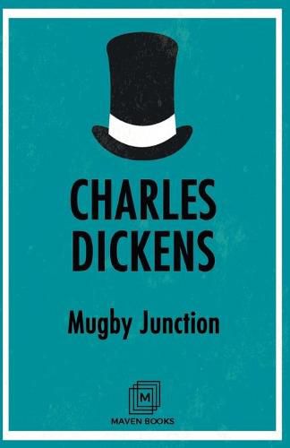 Cover image for Mugby Junction