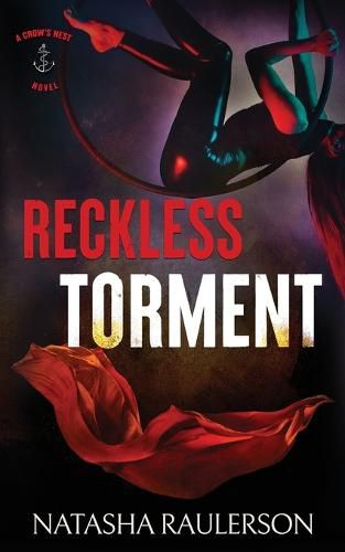 Cover image for Reckless Torment