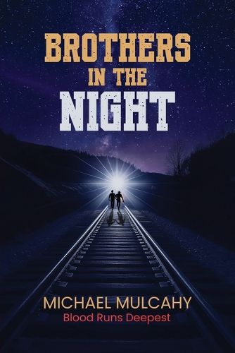 Cover image for Brothers in the Night