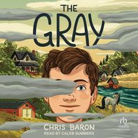 Cover image for The Gray