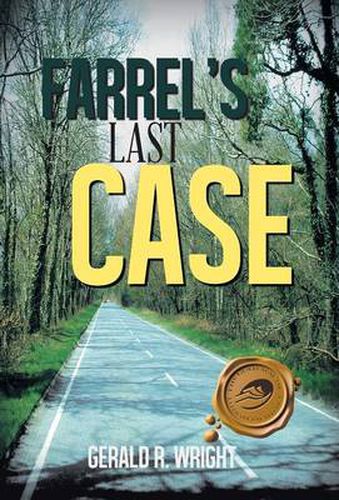 Cover image for Farrel's Last Case