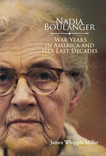 Nadia Boulanger