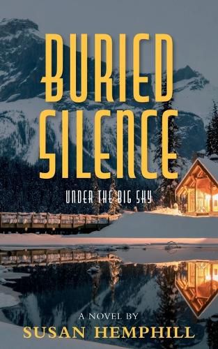 Cover image for Buried Silence