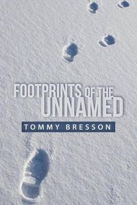 Cover image for Footprints of the Unnamed