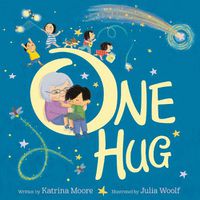 Cover image for One Hug