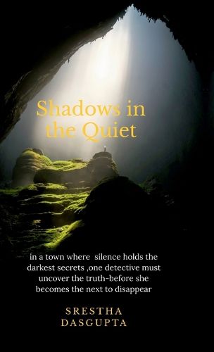 Cover image for shadows in the quiet