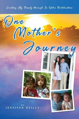 Cover image for One Mother's Journey