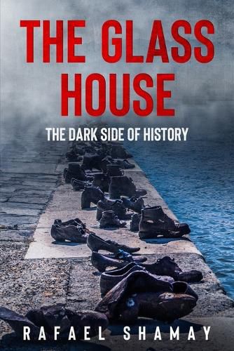 Cover image for The Glass House