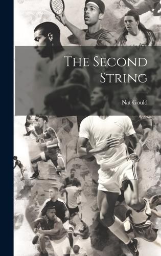 Cover image for The Second String