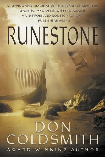 Cover image for Runestone