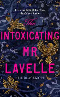 Cover image for The Intoxicating Mr Lavelle