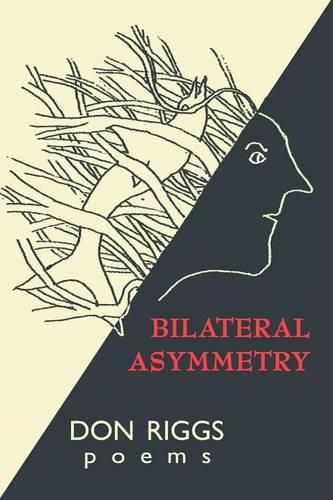 Cover image for Bilateral Asymmetry