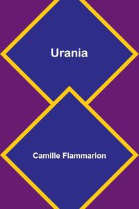 Cover image for Urania