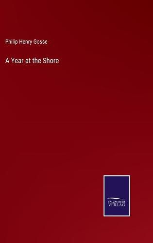 A Year at the Shore