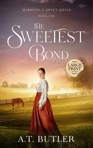 Cover image for The Sweetest Bond