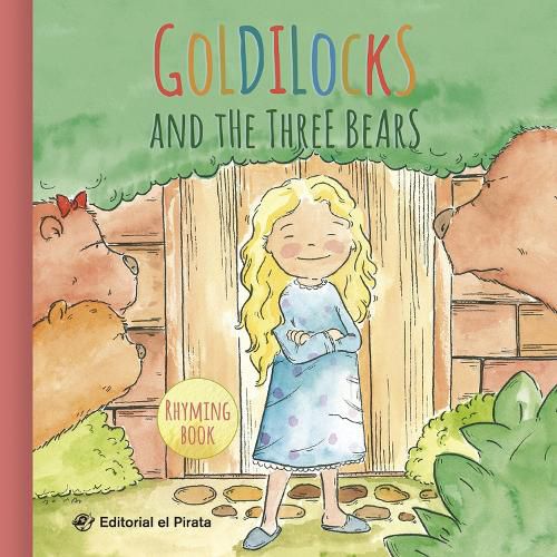 Goldilocks and the Three Bears