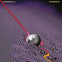 Cover image for Currents (Vinyl)