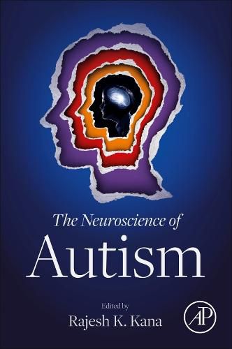 Cover image for The Neuroscience of Autism