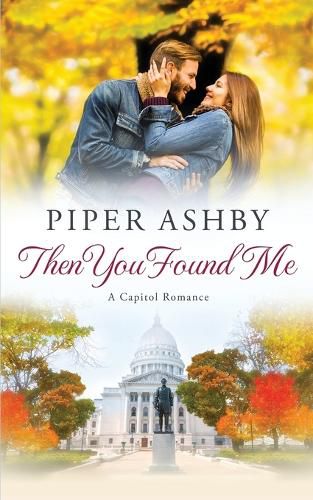 Cover image for Then You Found Me