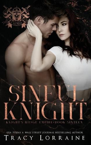 Cover image for Sinful Knight