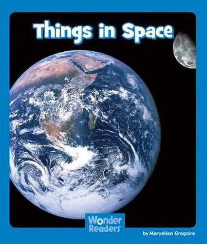 Things in Space