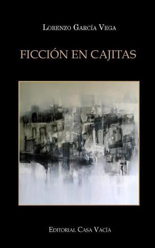 Cover image for Ficcion en cajitas (Segunda edicion)