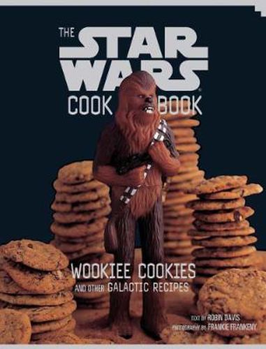 Cover image for Wookie Cookies