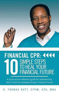 Cover image for Financial CPR