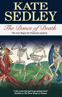 Cover image for The Dance of Death
