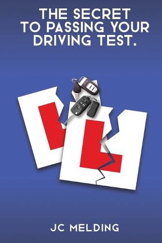 Cover image for The Secret to Passing Your Driving Test