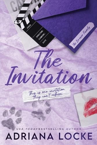 Cover image for The Invitation