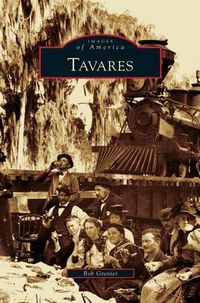 Cover image for Tavares