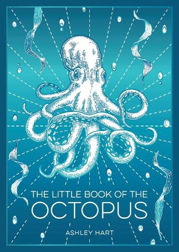 Cover image for The Little Book of the Octopus