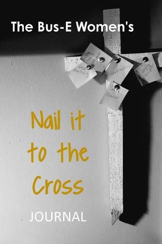 Cover image for Nail it on the Cross
