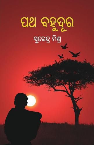 Cover image for Patha Bahudura