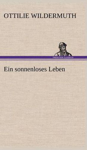 Cover image for Ein Sonnenloses Leben