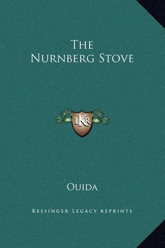 Cover image for The Nurnberg Stove