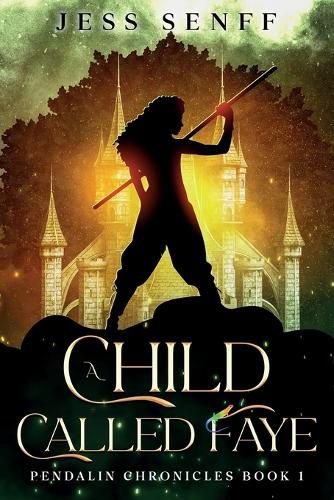Cover image for A Child Called Faye