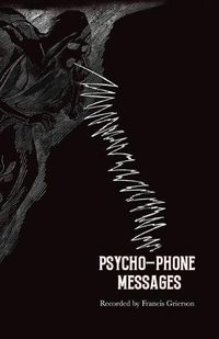 Cover image for Psycho-Phone Messages