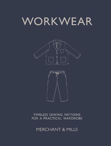 Cover image for Workwear