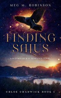 Cover image for Finding Salus