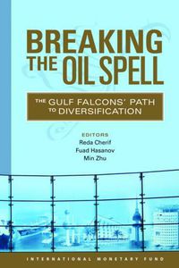 Cover image for Breaking the oil spell: the Gulf Falcons' path to diversification